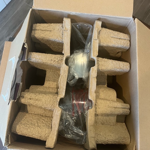 Breville juice fountain cold - Picture 4 of 4